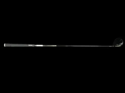 Used Tour Edge HOT LAUNCH E523 Mens Fairway Wood LH 3 Wood
