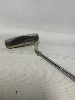 Used Tour Edge PURE FEEL II Mens Putter RH 34"