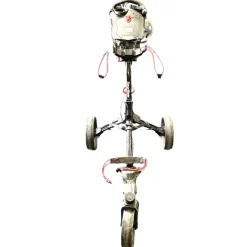 Used TOUR GEAR 360 Golf Cart 3 Wheel