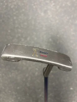 Used Tour Links Jr Putter RH