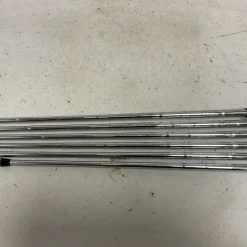 Used TOUR LOGIC TI92 Mens Complete Set RH 11 Piece