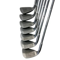 Used Tour Model TOUR MODEL 2 7 PIECE IRON SET Mens Complete Set LH 7 Piece