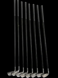 Used TOUR SELECTION IRON SET 3-PW Mens Iron Set LH 3I-PW