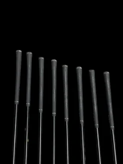 Used TOUR SELECTION IRON SET 3-PW Mens Iron Set LH 3I-PW