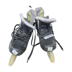 Used Tour Skate VOLT KV6 SKATES Roller Hockey Skates Black Senior 6