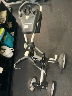 Used Tour Trek ONE CLICK Field Equipment