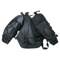 Used TPS Hockey LOUISVILLE BODY ARMOR Street Body Armor Black MD