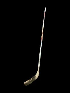 Used TPS Hockey RESPONSE R1 Senior One Piece Left 95 Flex