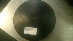 Used Track & Field Discuss 1.6 kg