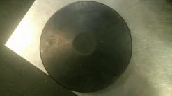 Used Track & Field Discuss 1.6 kg