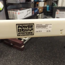 Used Track & Field Hurdle 39"