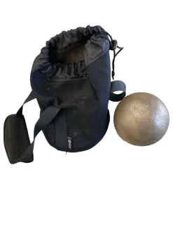 Used Track & Field Shot 12 lb
