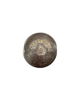 Used Track & Field Shot 8 lb
