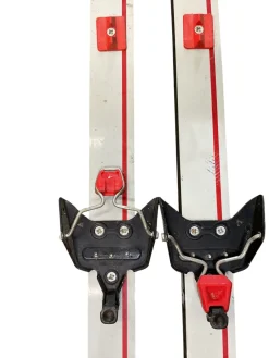 Used Trak 1-1000 210CM Mens XC Ski/Binding 210 cm