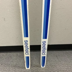 Used Trak SEEFELD Mens XC Ski/Binding 200 cm