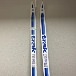 Used Trak SEEFELD Mens XC Ski/Binding 200 cm