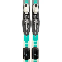 Used Trak SPRINT Mens XC Ski/Binding 210 cm