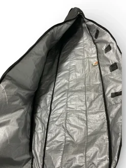 Used Travel Snowboard Bag Black