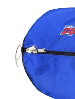Used Travel Snowboard Bag Royal Blue