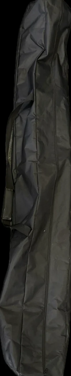 Used Travel Snowboard Bag Black