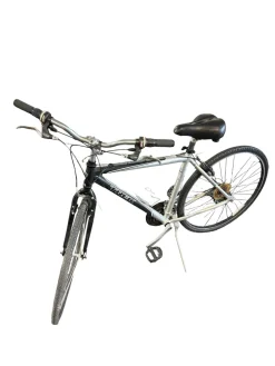 Used Trek 7000 Hybrid/City Bike Mens Grey 56-58cm - LG Frame