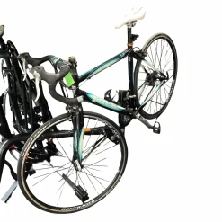 Used Trek 1.2 Road Bike Mens Black 56-58cm - LG Frame