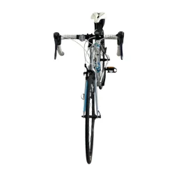 Used Trek LEXA Road Bike Womens Grey 53-55cm - MD Frame