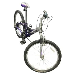 Used Trek MOUNTAINTRAK 220 Mountain Bike Womens Purple 48-52cm - 19-20" - LG Frame