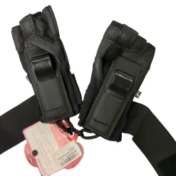 Used Triple Eight MD Skateboard Wristguards