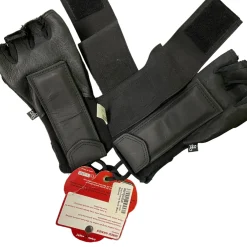 Used Triple Eight MD Skateboard Wristguards