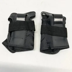 Used Triple Eight Senior Inline Skate Protective Sets