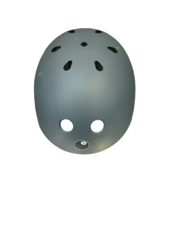 Used Triple Eight Skateboard Helmet Black SM