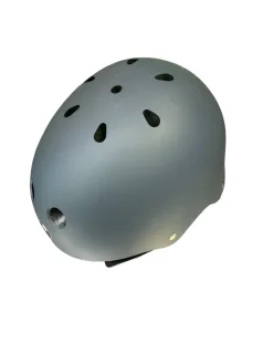 Used Triple Eight Skateboard Helmet Black SM