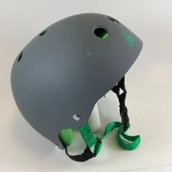 Used Triple Eight SM Junior Skateboard Helmets