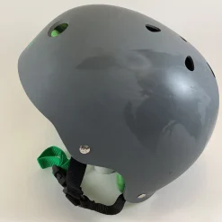 Used Triple Eight SM Junior Skateboard Helmets