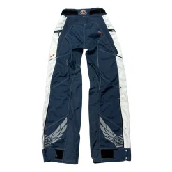 Used Troy Lee Adult Motocross Bottom White Small