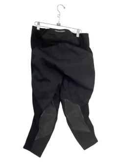 Used Troy Lee Designs Adult Bottom Black S/M