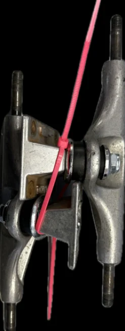 Used TRUCK PAIR Other Skateboard