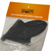 Used TRUE AMES Surfboard Outside Fins - 2pc