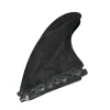 Used TRUE AMES TP-G Surfboard Outside Fins - 2pc