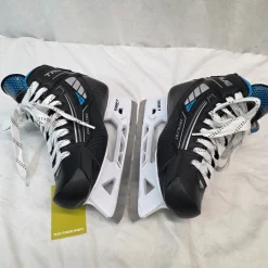 Used True CATALYST 5X4 Senior Goalie Skate Senior 6