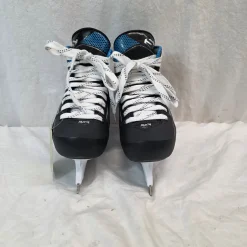 Used True CATALYST 5X4 Senior Goalie Skate Senior 6