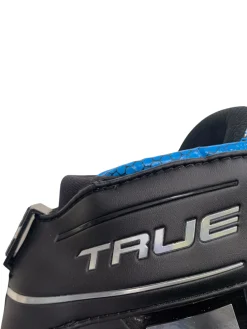 Used True CATALYST 5X4 Senior Goalie Skate Senior 10