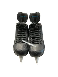 Used True CUSTOM SZ 8 Senior Hockey Skate Senior 8