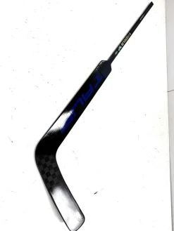 Used True HZRDUS 7X5 Senior Goalie Stick 26"