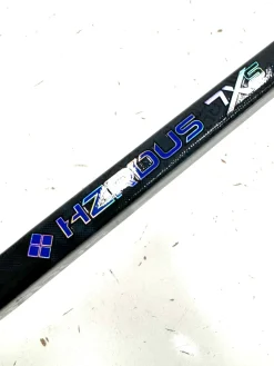 Used True HZRDUS 7X5 Senior Goalie Stick 26