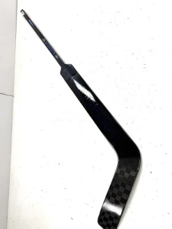 Used True HZRDUS 7X5 Senior Goalie Stick 25