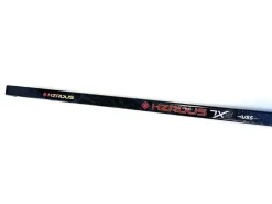 Used True HZRDUS 7X5 Senior Goalie Stick 25"