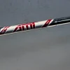 Used TRUE TEMPER S300 SHAFT Golf Accessory