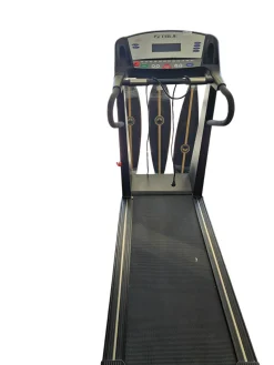 Used True Z5 Treadmill